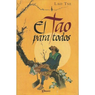 EL TAO PARA TODOS