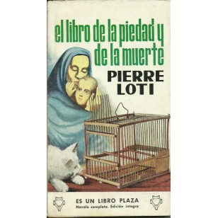 EL LIBRO DE LA PIEDAD Y DE LA MUERTE