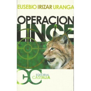 OPERACIÓN LINCE