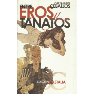 ENTRE EROS Y TANATOS