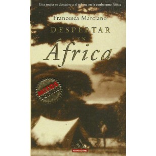 DESPERTAR EN ÁFRICA