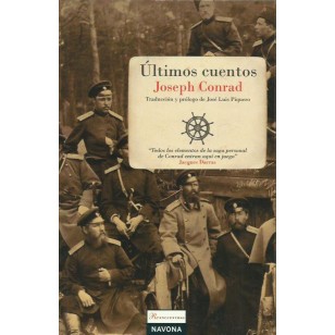 LTIMOS CUENTOS