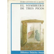 EL SOMBRERO DE TRES PICOS