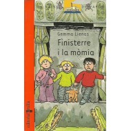 FINISTERRE I LA MOMIA