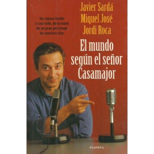 EL MUNDO SEGÚN EL SEÑOR CASAMAJOR