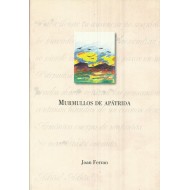 MURMULLOS DE APÁTRIDA