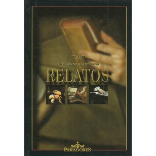 RELATOS