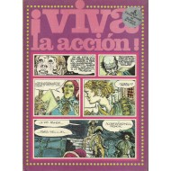 VIVA LA ACCIÓN