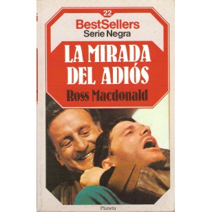 LA MIRADA DEL ADIÓS