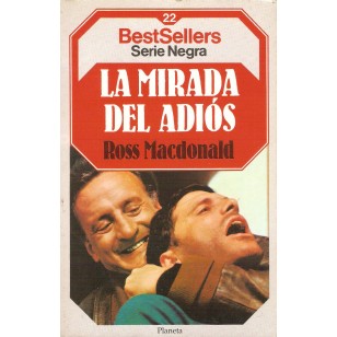 LA MIRADA DEL ADIÓS