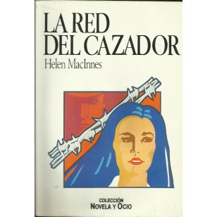 LA RED DEL CAZADOR