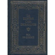 LA ILUSTRE CASA DE RAMIRES