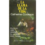 LA LLAMA DE LA VIDA