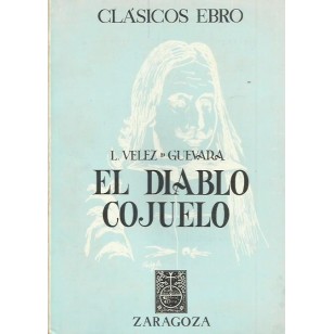 EL DIABLO COJUELO