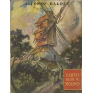 CARTAS DESDE MI MOLINO