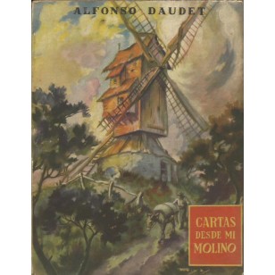 CARTAS DESDE MI MOLINO