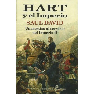 HART Y EL IMPERIO UN MESTIZO AL...