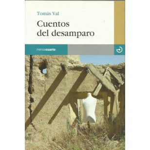 CUENTOS DEL DESAMPARO