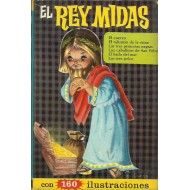 EL REY MIDAS