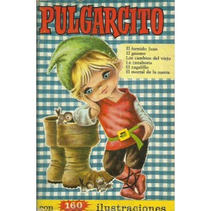 PULGARCITO