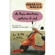 A TRES METRES SOBRE EL CEL
