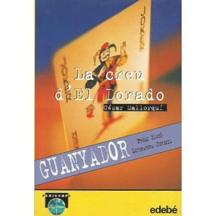 LA CREU D´EL DORADO