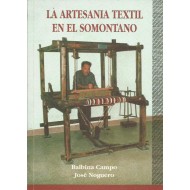 LA ARTESANÍA TEXTIL EN EL...