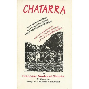 CHATARRA Prólogo de Josep M Coquard i...
