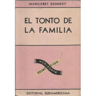 EL TONTO DE LA FAMILIA