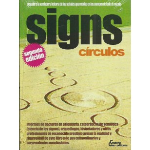 SIGNS CÍRCULOS