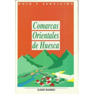 COMARCAS ORIENTALES DE HUESCA