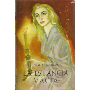LA ESTANCIA VACÍA