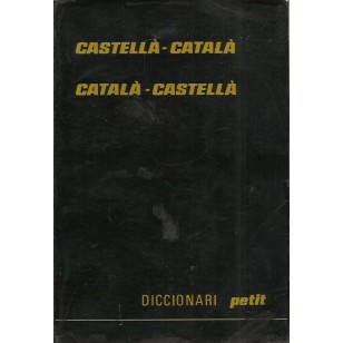 CASTELLÀ-CATALÀ CATALÀ-CASTELLÀ...