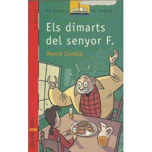ELS DIMARTS DEL SENYOR F.