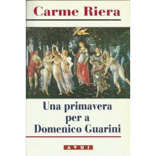 UNA PRIMAVERA PER A DOMENICO GUARINI