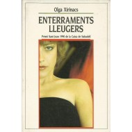 ENTERRAMENTS LLEUGERS