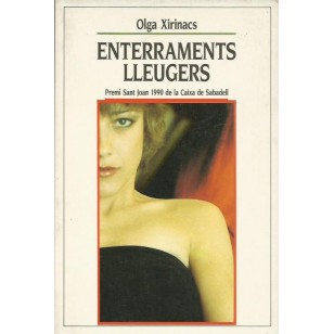 ENTERRAMENTS LLEUGERS