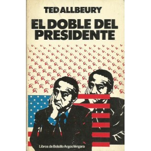 EL DOBLE DEL PRESIDENTE