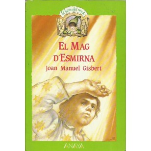 EL MAG D´ESMIRNA