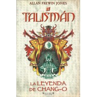 TALISMAN.LA LEYENDA DEL...