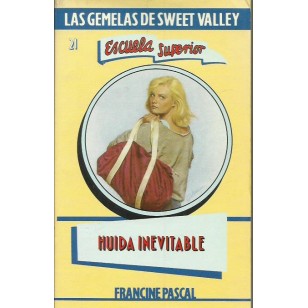 HUIDA INEVITABLE