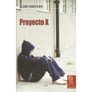 PROYECTO X