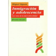 INMIGRACIÓN Y ADOLESCENCIA...