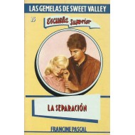 LAS GEMELAS DE SWEET VALLEY...