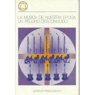 LA MÚSICA DE NUESTRA ÉPOCA...