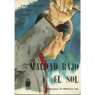 MALDAD BAJO EL SOL