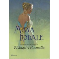 EL ÁNGEL Y EL CANALLA