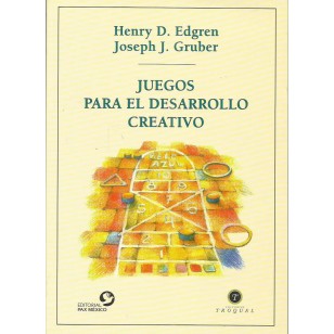 JUEGOS PARA EL DESARROLLO CREATIVO