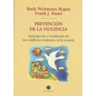 PREVENCIÓN DE LA VIOLENCIA