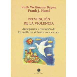 PREVENCIÓN DE LA VIOLENCIA